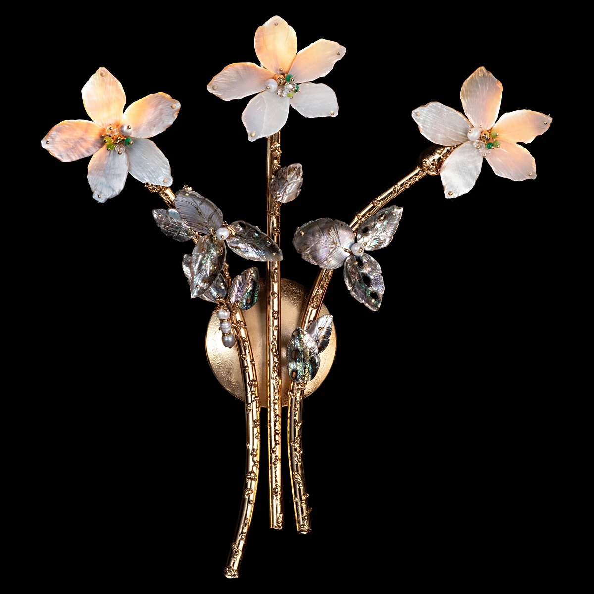 Applique - Ispirazione Natura