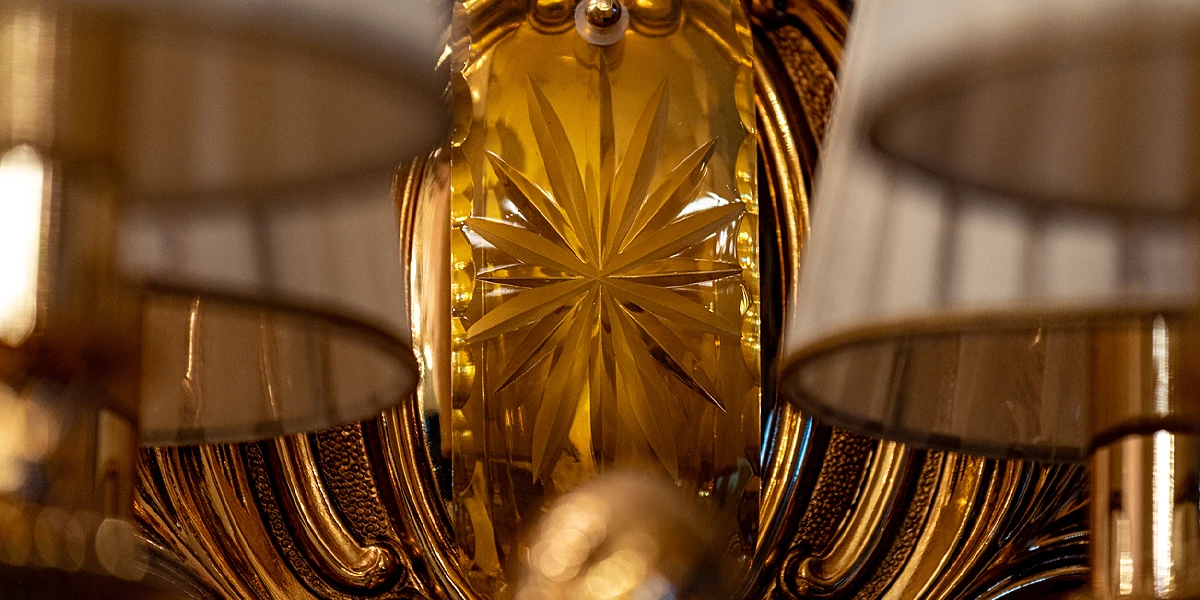 Итальянское совершенство в каждой детали