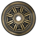 032 Bronzo antico