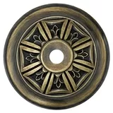 032 Antique bronze finish