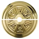 052 Oro zecchino/Oro zecchino satinato