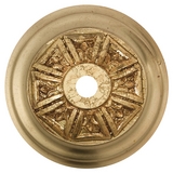 073 Oro francese satinato/Foglia oro
