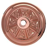 081 Polish copper