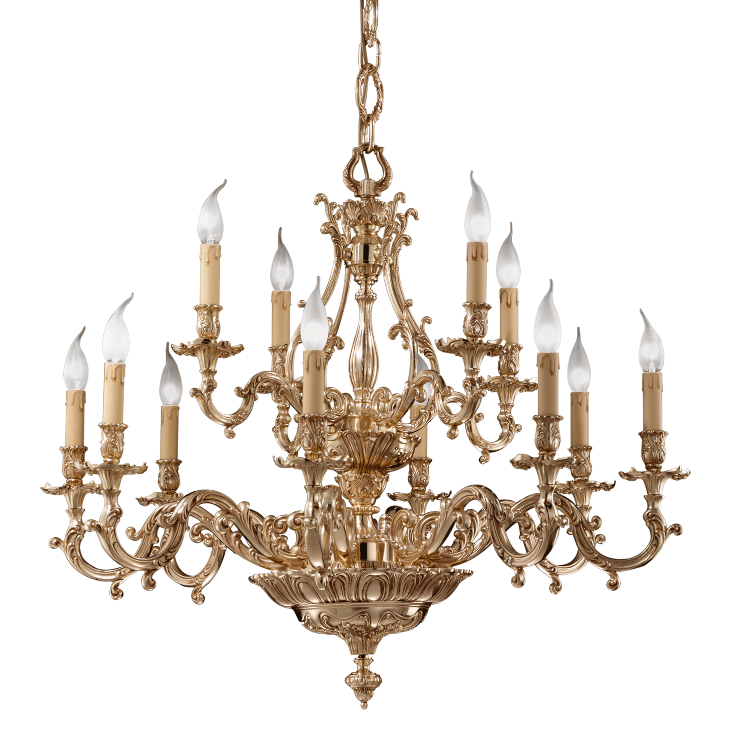 093/8+4 - Versailles - Classic Collections - Possoni Illuminazione