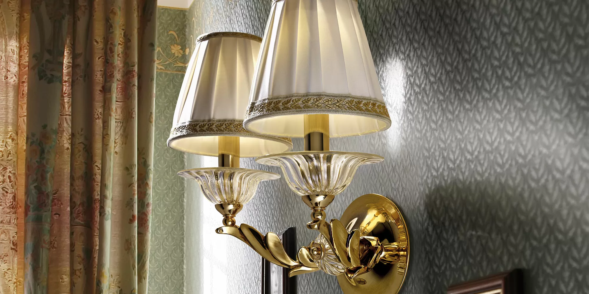 550/A2 - Lucilla - Classic Collections - Possoni Illuminazione - 