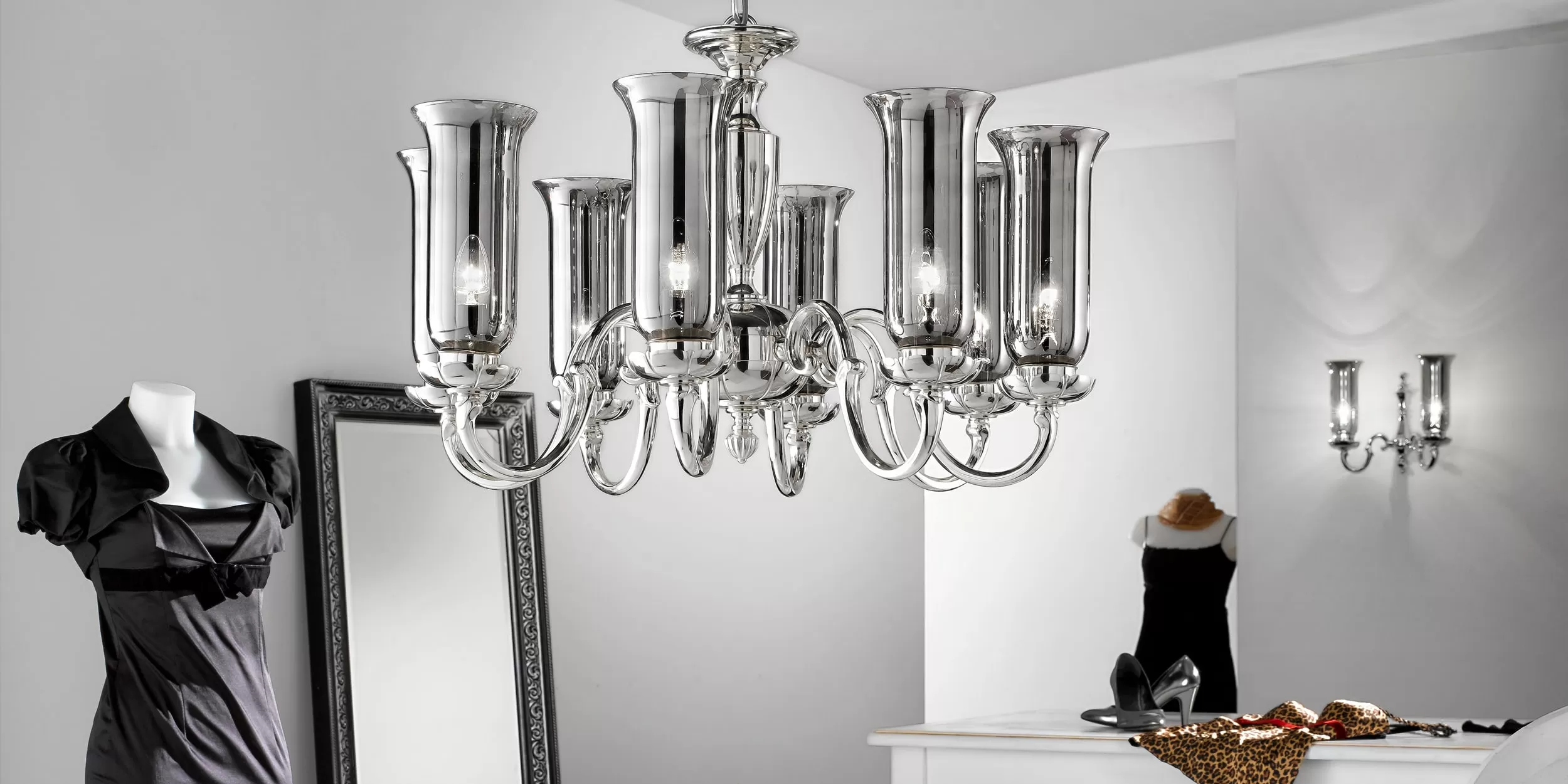 180/8 -  - Classic Collections - Possoni Illuminazione - 