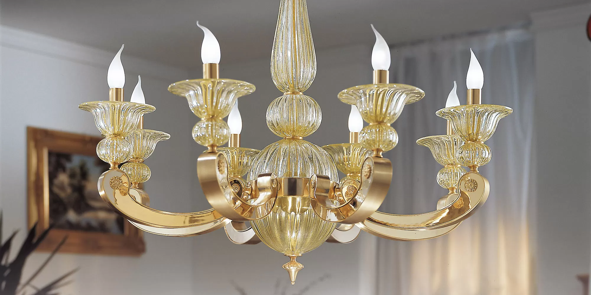 267/8 - Amy - Classic Collections - Possoni Illuminazione - 