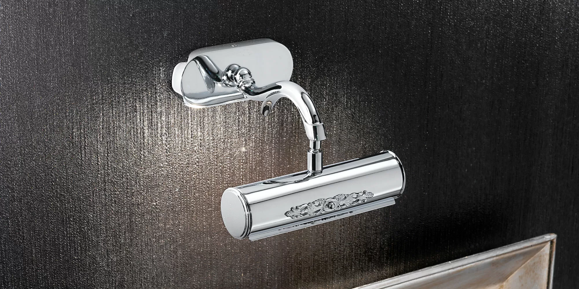 3005/A1 -  Terry - Classic Collections - Possoni Illuminazione - 