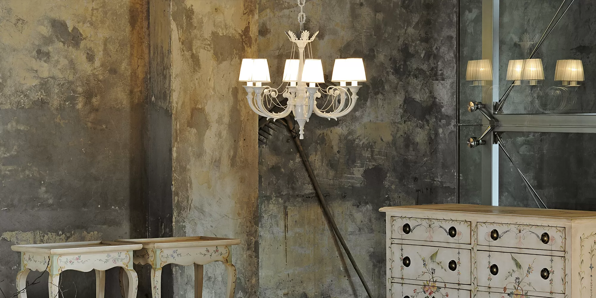 859/6 - Ginevra - I Classici - Possoni Illuminazione - 