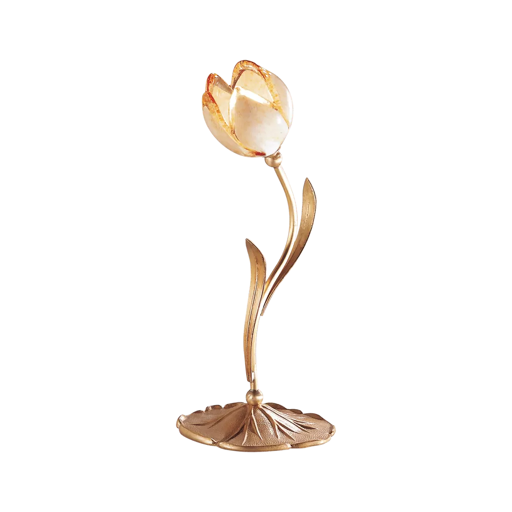 Lampadari, applique, lampade da parete da tavolo e da terra a forma di  tulipano 319 - Tulipani, Lampadario, Illuminazione
