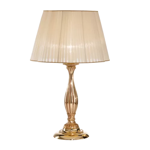 French gold table lamp 093/LG - Versailles | Table | Lighting | Possoni