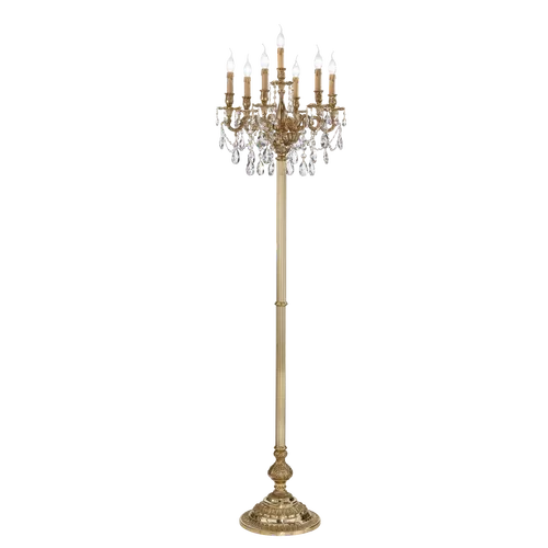 093/P6+1-SH/G - Versailles - I Classici - Possoni Illuminazione - 
