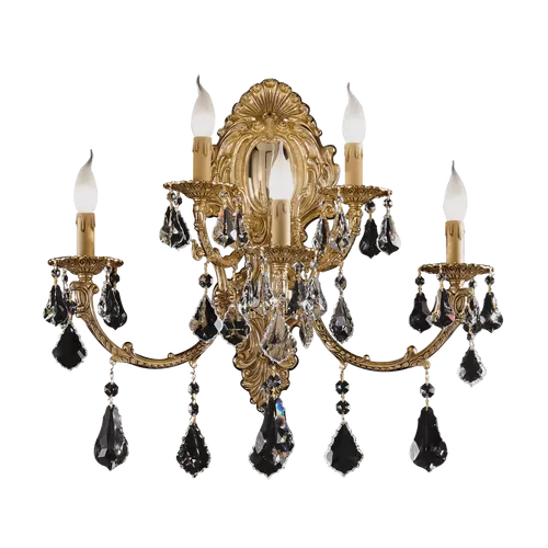 099/A5-SH/P - Ermes - Classic Collections - Possoni Illuminazione - 