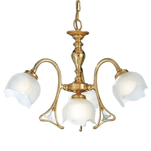 1400/3+1 - Liberty - Классические коллекции - Possoni Illuminazione - 