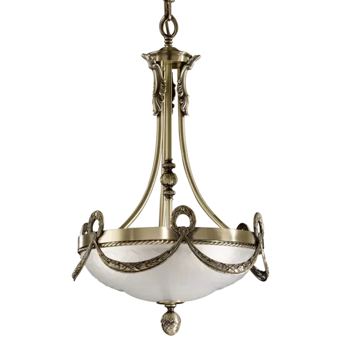 1741/3 - Cloe - Classic Collections - Possoni Illuminazione - 