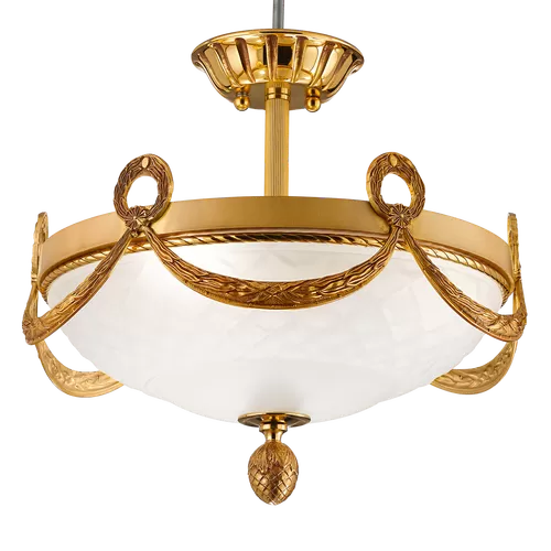 1741/3SF - Cloe - Classic Collections - Possoni Illuminazione - 