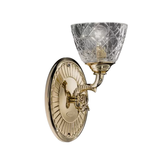 1893/A1-C - Leonardo - Классические коллекции - Possoni Illuminazione - 