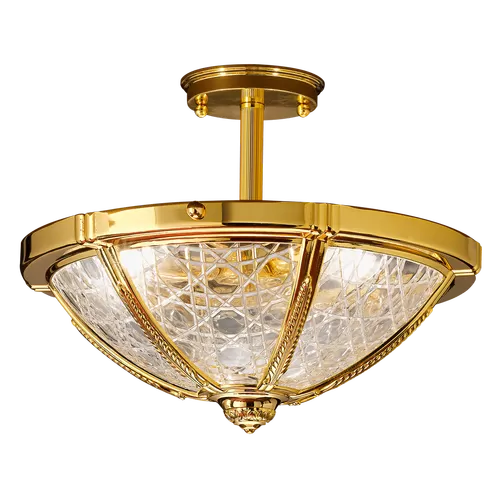 1893/SF-C - Leonardo - Classic Collections - Possoni Illuminazione - 