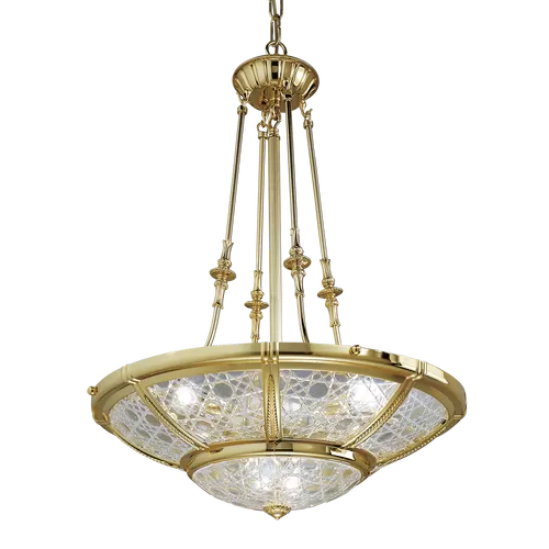 1898/6-C - C Crystal Glass - Giotto - Классические коллекции - Possoni Illuminazione - 