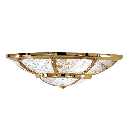 1898/A4-C - C Crystal Glass - Giotto - Классические коллекции - Possoni Illuminazione - 