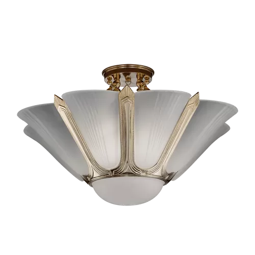 1911/4SF - Lady - I Classici - Possoni Illuminazione - 