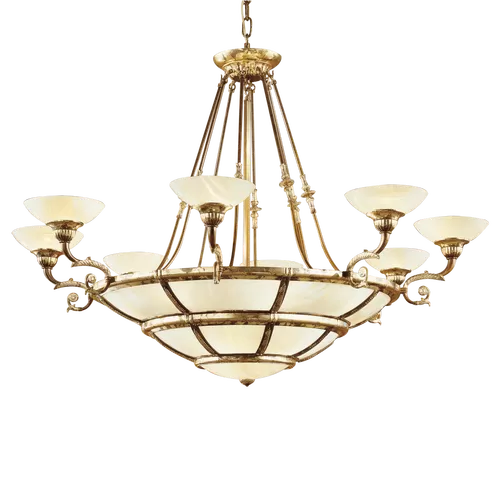 1999/14+8 - Raffaello - Classic Collections - Possoni Illuminazione - 