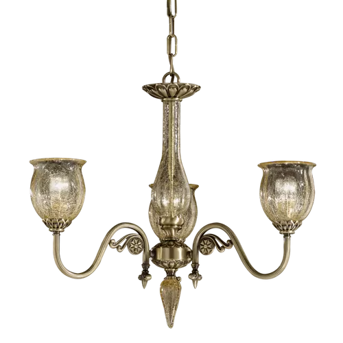 227/3 - Amanda - Classic Collections - Possoni Illuminazione - 