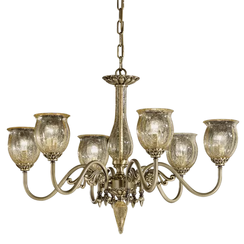 227/6 - Amanda - Classic Collections - Possoni Illuminazione - 