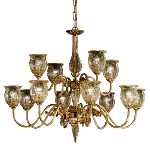 227/8+4 - Amanda - Classic Collections - Possoni Illuminazione - 