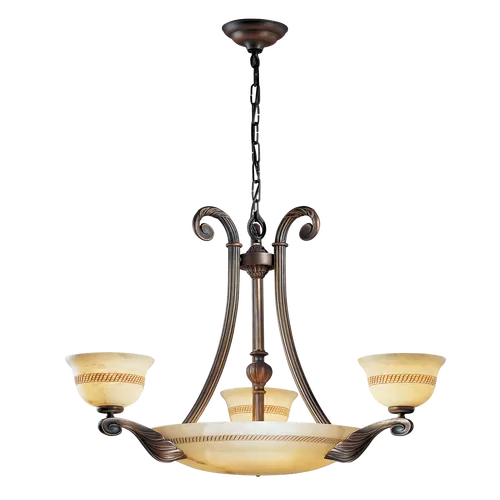 2500/3+6 - Vivienne - Classic Collections - Possoni Illuminazione - 