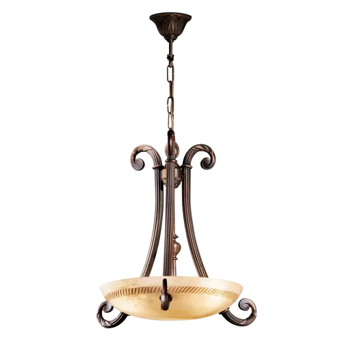 2500/3 - Vivienne - Classic Collections - Possoni Illuminazione - 