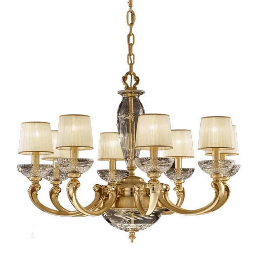 257/8+2 - Ofelia - Classic Collections - Possoni Illuminazione - 