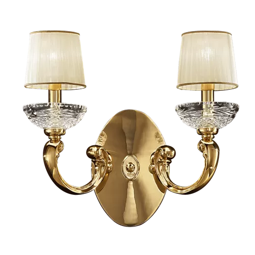 257/A2 - Ofelia - Classic Collections - Possoni Illuminazione - 