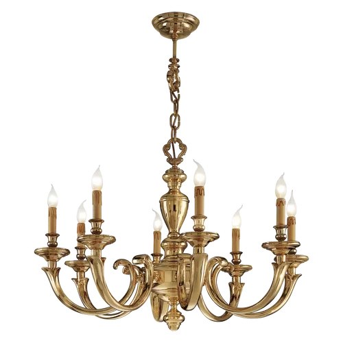 260/8 - Amos - Classic Collections - Possoni Illuminazione - 