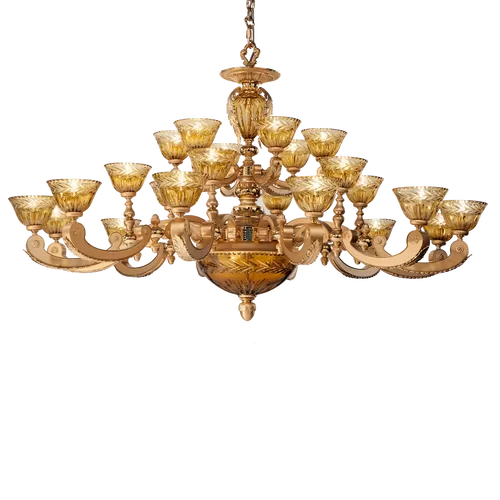 265/24+3 - Eden - Classic Collections - Possoni Illuminazione - 