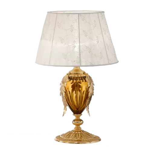 Applique oro zecchino 265/LP - Eden | Tavolo | Illuminazione | Possoni