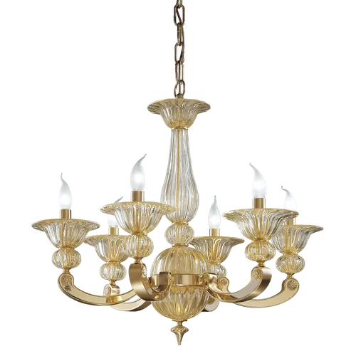 267/6 - Amy - Classic Collections - Possoni Illuminazione - 