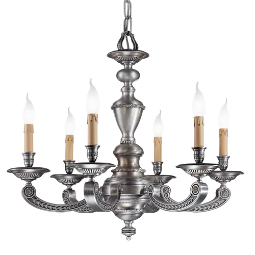 268/6 - Alberto - Classic Collections - Possoni Illuminazione - 