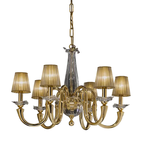 269/6 - Valentina - Classic Collections - Possoni Illuminazione - 