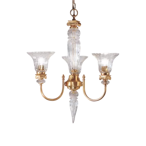 27077/3 - Natascia - I Classici - Possoni Illuminazione - 