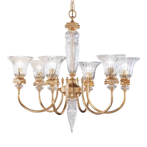 27077/6 - Natascia - I Classici - Possoni Illuminazione - 