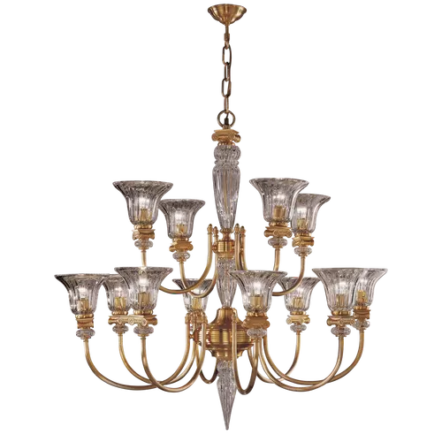 27077/8+4 - Natascia - I Classici - Possoni Illuminazione - 