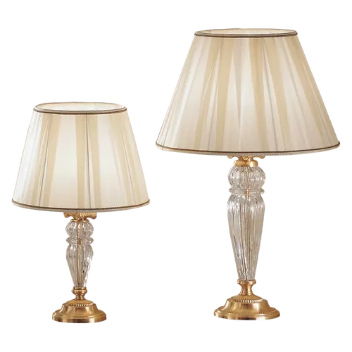 27077/LG - Natascia - I Classici - Possoni Illuminazione - 