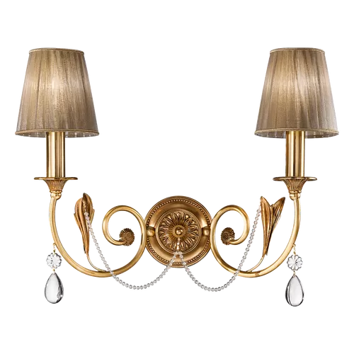 3039/A2 - Daisy - Classic Collections - Possoni Illuminazione - 
