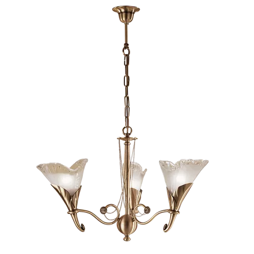 315/3 - 316 Creamy - Classic Collections - Possoni Illuminazione - 