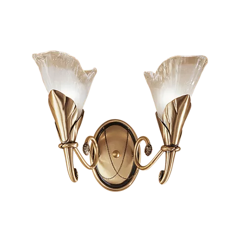 315/A2 - 316 Creamy - Classic Collections - Possoni Illuminazione - 