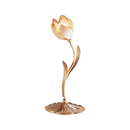 319/L1 - Tulipani - Classic Collections - Possoni Illuminazione - 