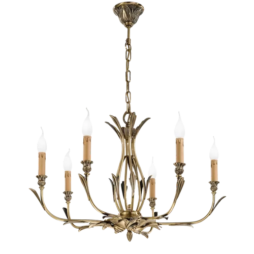 337/6 -  - Классические коллекции - Possoni Illuminazione - 