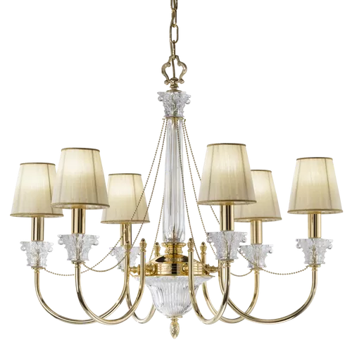 37089/6 - Vicky - Classic Collections - Possoni Illuminazione - 