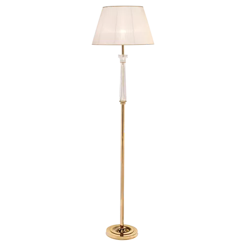 Напольный светильник 37089 / P - Vicky | Земля | Освещение | Possoni